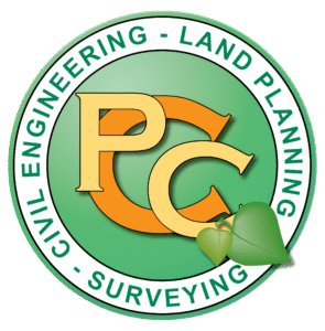 Pacific Coast Civil, Inc. Logo