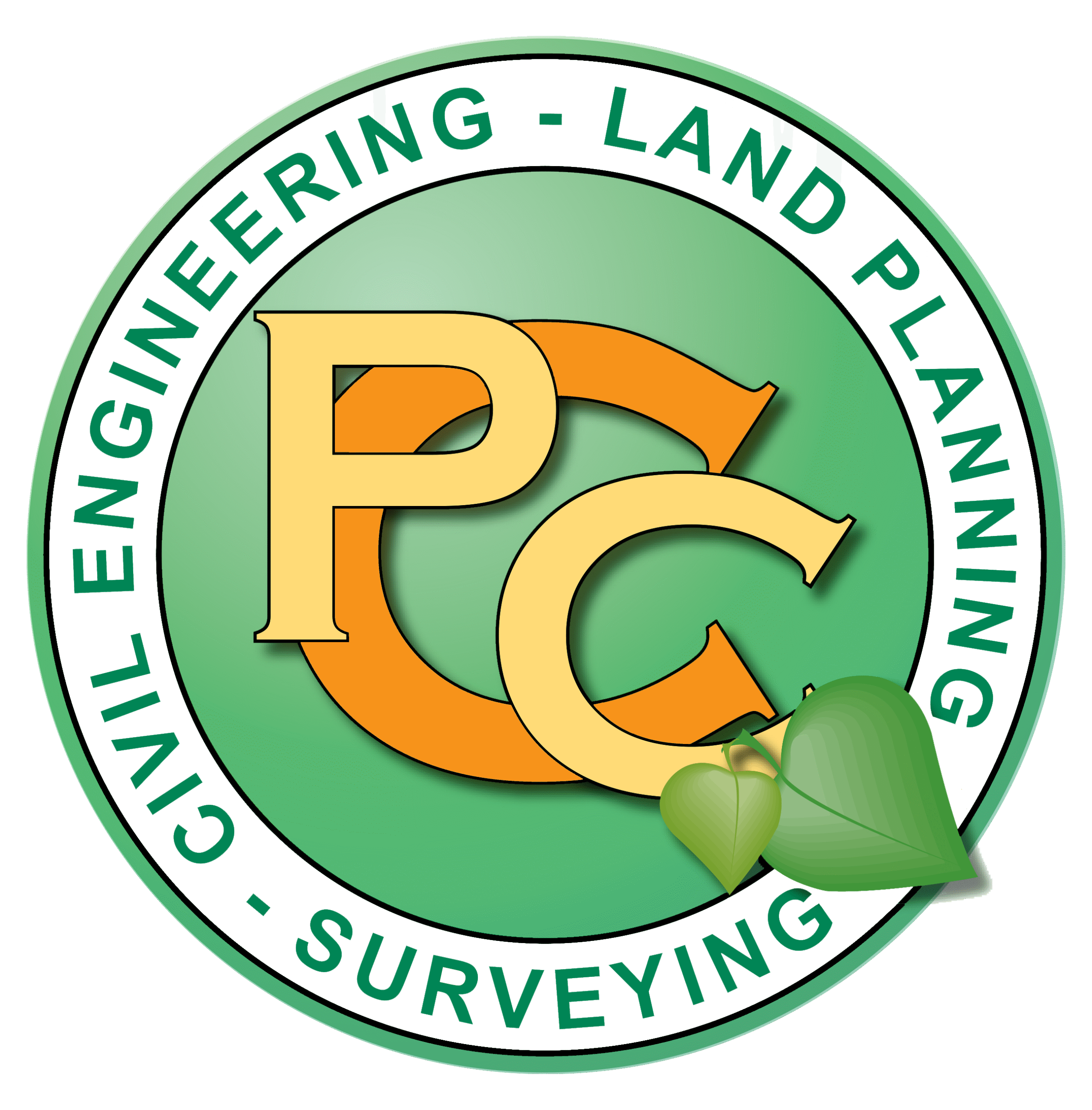 Pacific Coast Civil, Inc. Logo